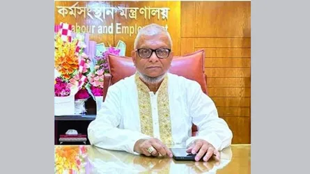 যুক্তরাষ্ট্র থেকে ফিরেই মঙ্গলবার সিলেটে ৬ দিনের সফরে আসছেন মন্ত্রী আরিফুল হক চৌধুরী