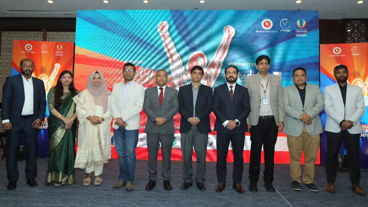 বাংলাদেশে আয়োজিত হচ্ছে ভি-টিউটর মাইক্রোসফট অফিস চ্যাম্পিয়নশিপ
