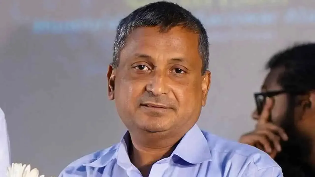 সরোয়ার আলমগীরের সংসদে যোগ দিতে বাধা নেই : আপিল বিভাগ