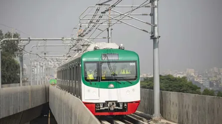 অনুমোদনের অপেক্ষায় ৪৫ হাজার কোটি টাকার এমআরটি লাইন-৫