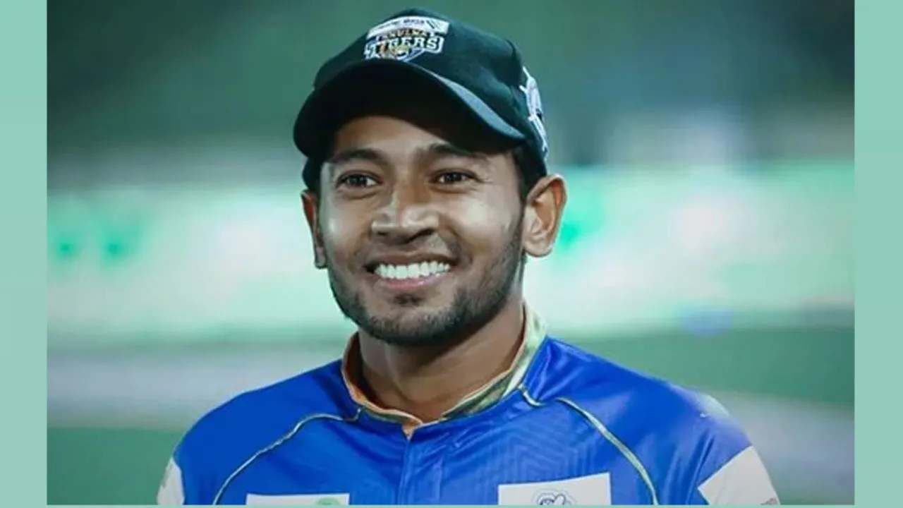 বিপিএলে জ্বলে উঠতে চান মুশফিক