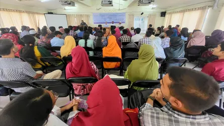 মাভাবিপ্রবিতে বাংলাদেশ-চীন অর্থনৈতিক অংশীদারীত্ব বিষয়ক সেমিনার