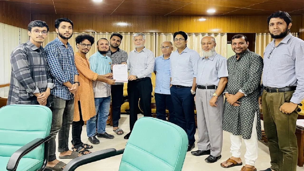 ক্লিনিক্যাল সাইকোলজিস্ট নিয়োগসহ ২ প্রস্তাবনা, মাভাবিপ্রবি সোচ্চারের পূর্ণাঙ্গ কমিটি