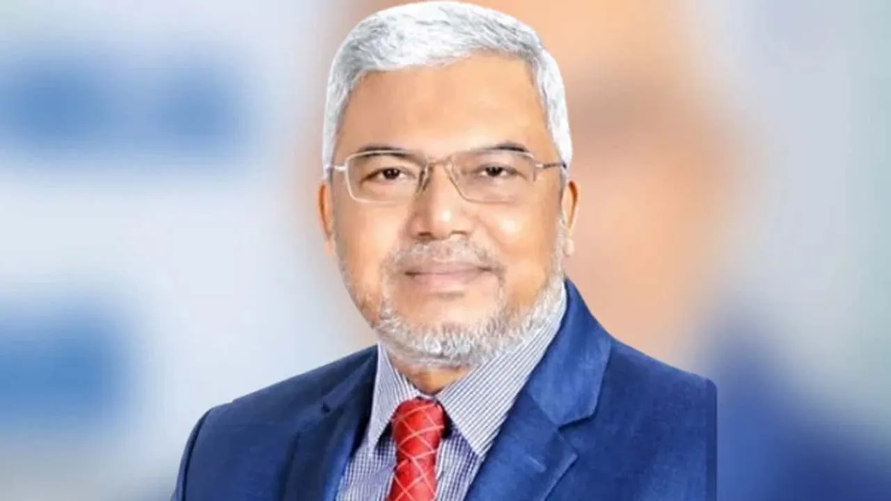মার্কেন্টাইল ব্যাংকের নতুন চেয়ারম্যান এম এ খান বেলাল