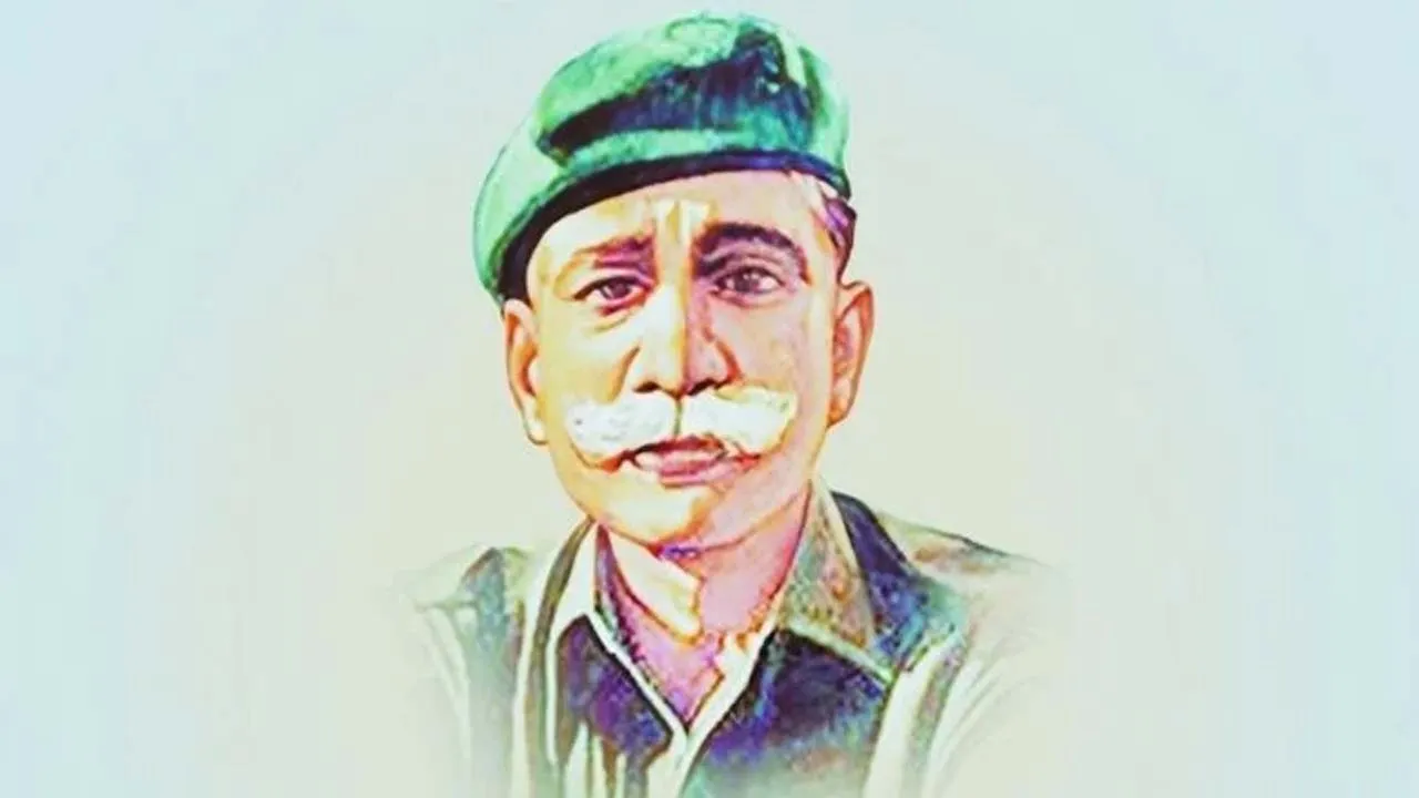 মুক্তিবাহিনীর সর্বাধিনায়ক এম এ জি ওসমানীর ৪২তম মৃত্যুবার্ষিকী পালন
