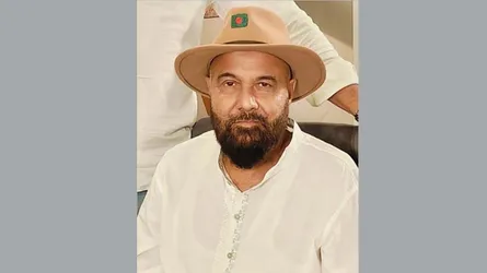 যুক্তরাজ্য বিএনপির সভাপতিকে সতর্ক করল দলীয় হাইকমান্ড