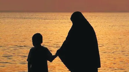 গর্বিত বিপ্লবীর মা বলছি