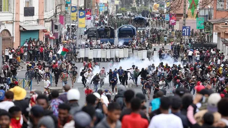 মাদাগাস্কারে তিন সপ্তাহ ধরে বিক্ষোভ অব্যাহত, নতুন প্রধানমন্ত্রী নিয়োগ