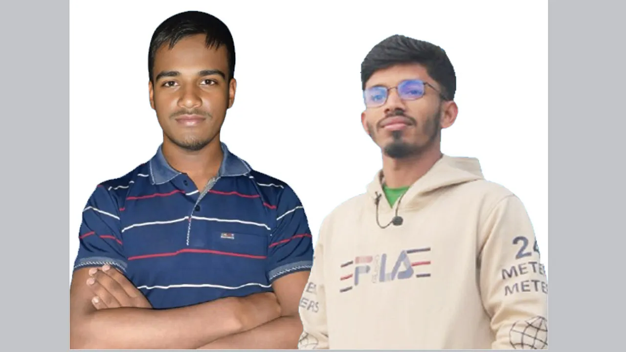 মাদারগঞ্জে ছাত্রশিবিরের ২০২৬ সেশনের নতুন কমিটি গঠন