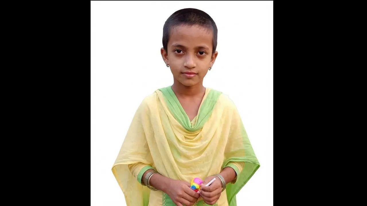 মাদারগঞ্জে নিখোঁজের তিন দিন পর মেঝের গর্তে মিলল মরিয়মের লাশ
