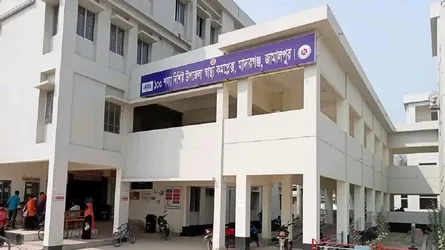 মাদারগঞ্জ স্বাস্থ্য কমপ্লেক্সে সাপে কাটা নারীর মৃত্যু, অবহেলার অভিযোগ