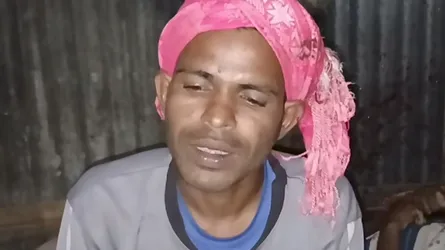 শিবচরে ছেলের হাতে বাবা খুন