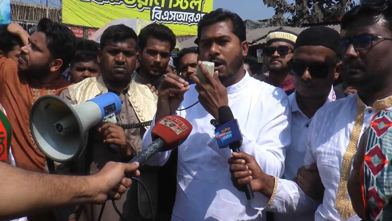 স্বভাব পরিবর্তন না হলে স্থানীয় নির্বাচনেও জনগণ জবাব দেবে