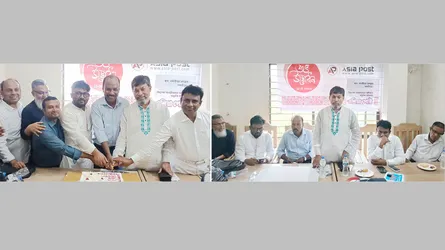 ‘নিরপেক্ষ সাংবাদিকতা নিশ্চিত হলে আর কেউ ফ্যাসিস্ট হতে পারবে না’