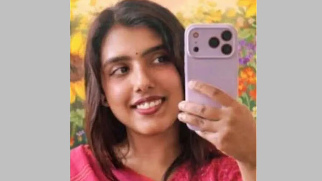 আমেরিকায় পড়তে গিয়ে মাদারীপুরের তরুণী খুন, পাওয়া যায়নি লাশ