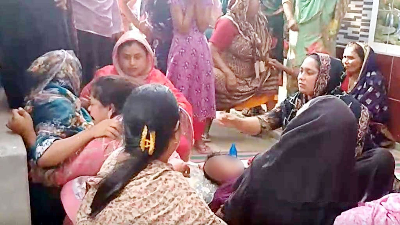 Madaripur