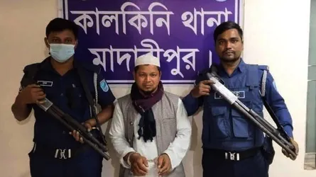 আ’লীগের ৫০ নেতাকর্মীর নামে মামলা, গ্রেফতার ১