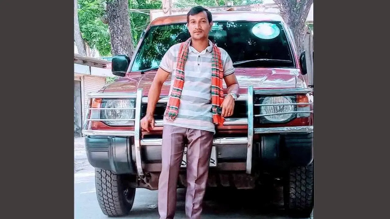 মাদারীপুরে ইউএনও’র গাড়ি চালকের বিরুদ্ধে লাগামহীন দুর্নীতির অভিযোগ