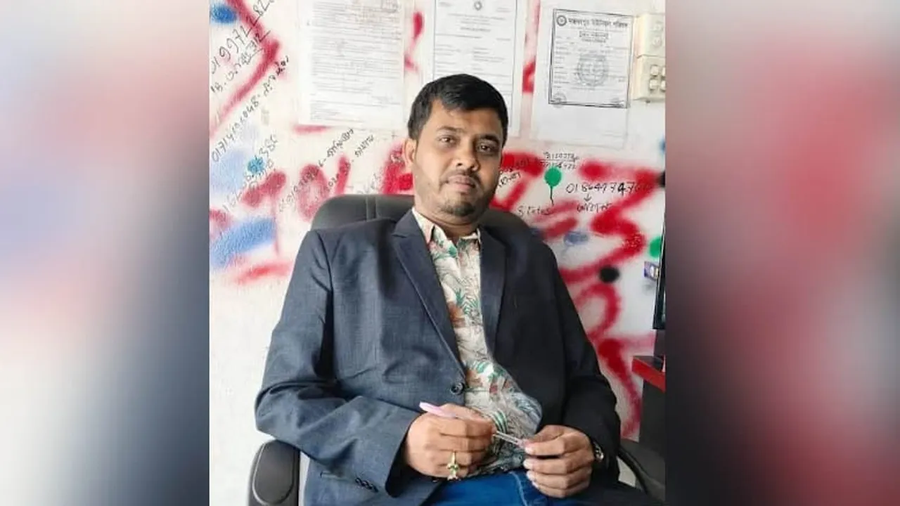 মাদারীপুরে দাফনের এক মাস পর কবর থেকে লাশ উত্তোলন