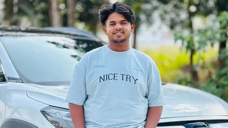 কুয়াকাটায় সড়ক দুর্ঘটনায় কলেজ শিক্ষার্থী নিহত