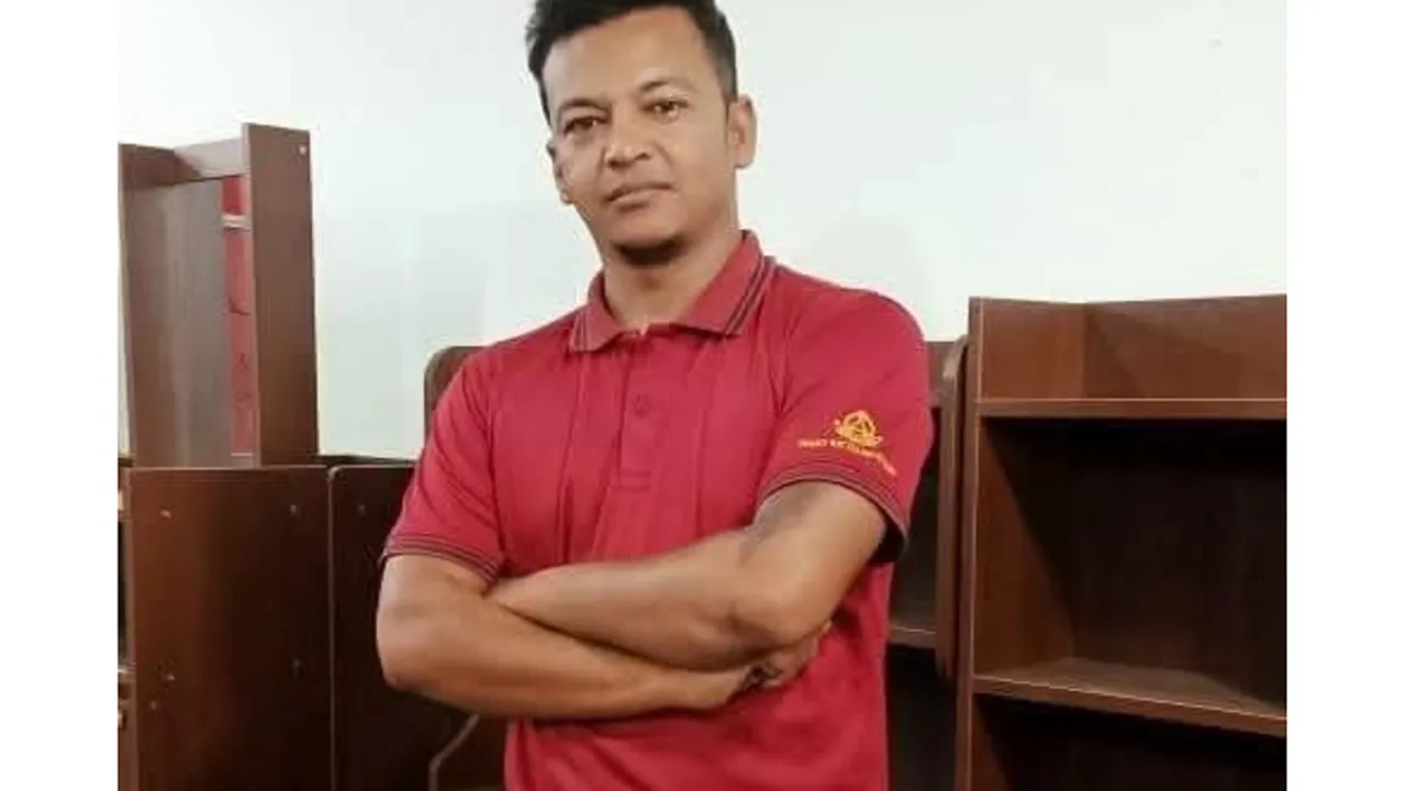 মাদারীপুরে বিএনপি অফিস ভাঙচুর, স্বেচ্ছাসেবক লীগ নেতা গ্রেফতার
