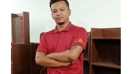 মাদারীপুরে বিএনপি অফিস ভাঙচুর, স্বেচ্ছাসেবক লীগ নেতা গ্রেফতার