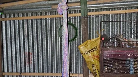 মাদারীপুরে রান্নাঘর থেকে শিশুর লাশ উদ্ধার