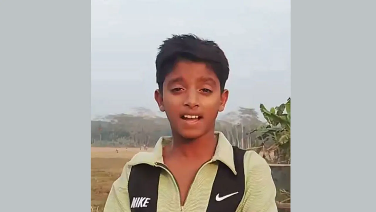 মাদারীপুরে ঘুড়ি ওড়াতে গিয়ে বিদ্যুৎস্পৃষ্টে শিশুর মৃত্যু
