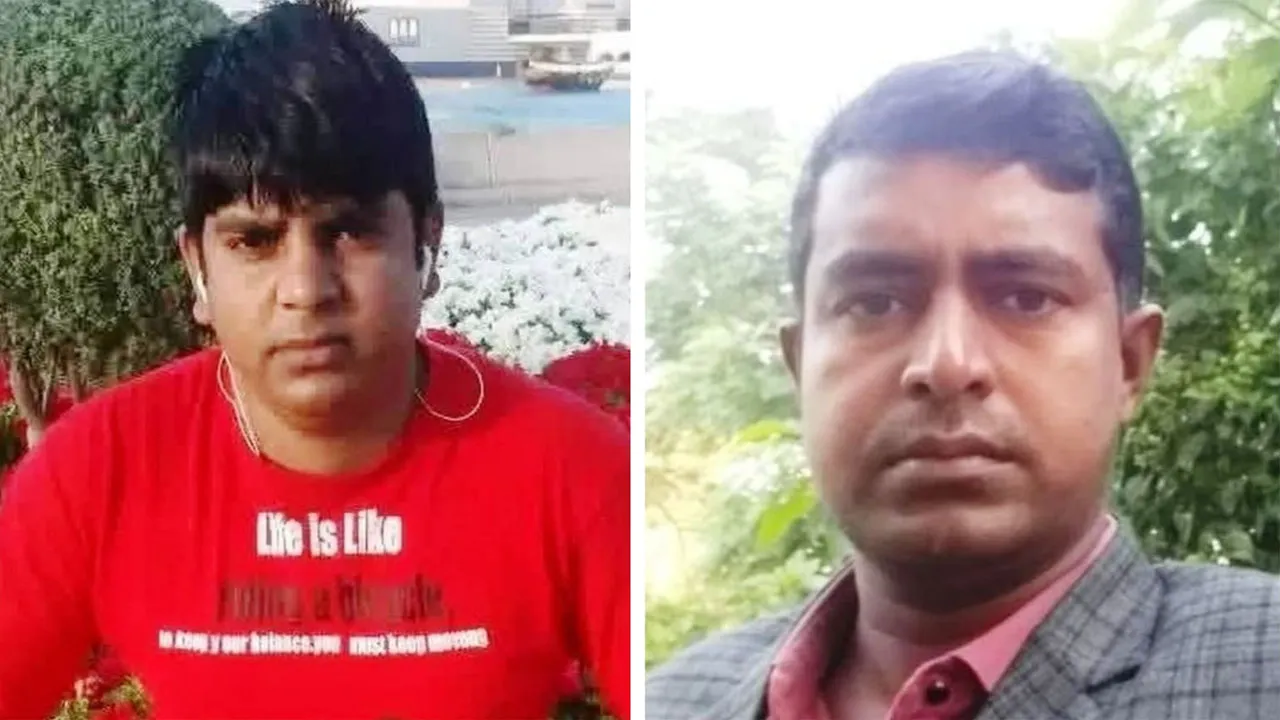 লিবিয়ার বন্দিশালায় নির্যাতনে নিহত মাদারীপুরের ২ যুবক, লাপাত্তা দালালচক্র