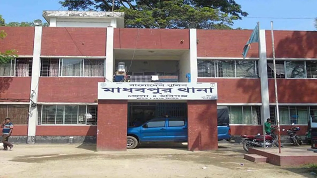 মাধবপুরে নিখোঁজের ১০ দিন পর এক ব্যক্তির গলিত লাশ উদ্ধার