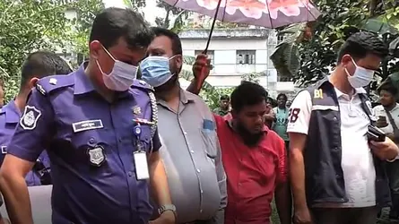 মাধবদীতে মৃত্যুর পাঁচ মাস পর কমিশনারের লাশ উত্তোলন