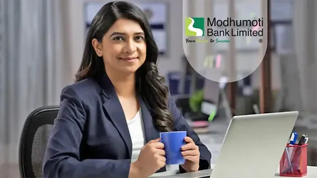 মধুমতি ব্যাংকে ব্রাঞ্চ ম্যানেজার পদে নিয়োগ