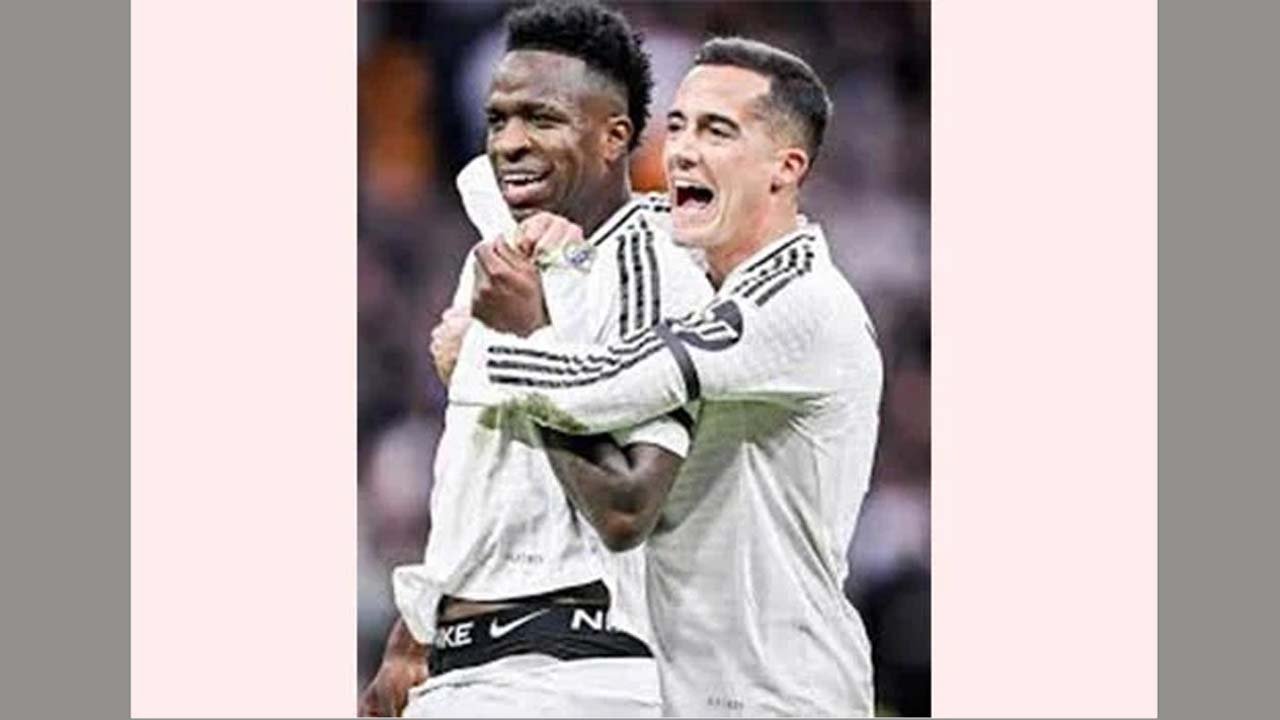 Madrid