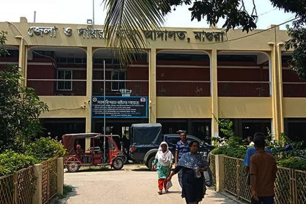 শিশু আছিয়া ধর্ষণ ও হত্যা মামলার রায় ১৭ মে