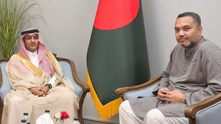বাংলাদেশী শিক্ষার্থীদের জন্য বছরে ৫০০ শিক্ষাবৃত্তি দেবে সৌদি আরব