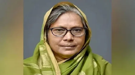 সাবেক হুইপ গিনিসহ ৮৫ জনের নামে থানায় মামলা