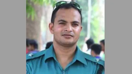 রাজশাহীতে পুলিশ পরিদর্শক মাহবুব আলমের বিরুদ্ধে স্ত্রীর গুরুতর অভিযোগ
