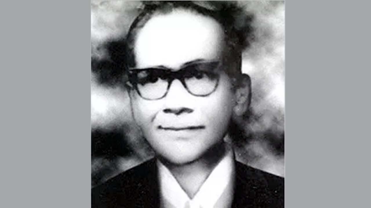 Mahbub Morshed