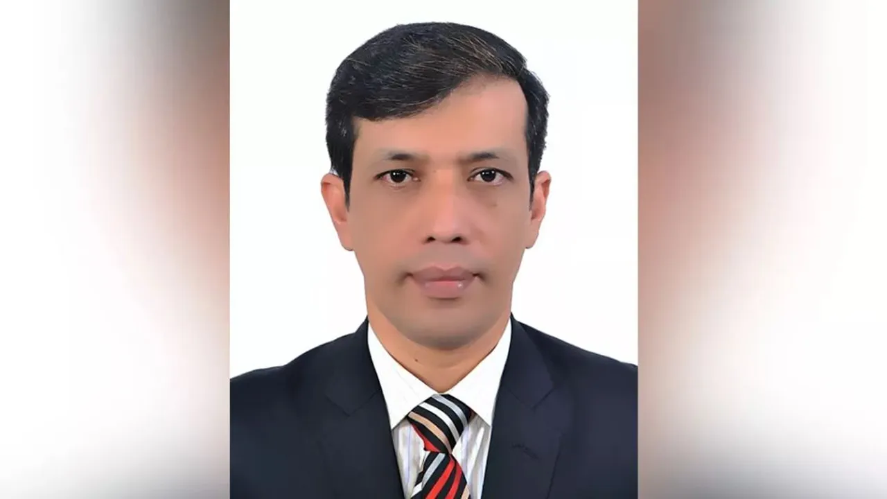 সার্ক কৃষি কেন্দ্রের নতুন পরিচালক ড. গোলাম মাহবুবের যোগদান