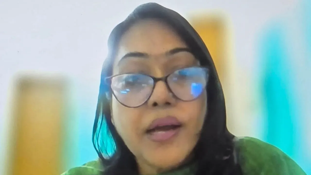 সরকারের প্রতিবেদন তৈরিতে সাংবাদিকদের গুরুত্ব সহকারে কাজ করতে হবে