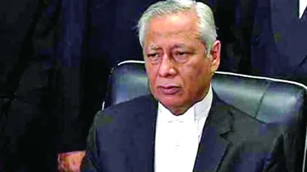 আওয়ামী লীগে দুর্ধর্ষ অ্যাটর্নি জেনারেল