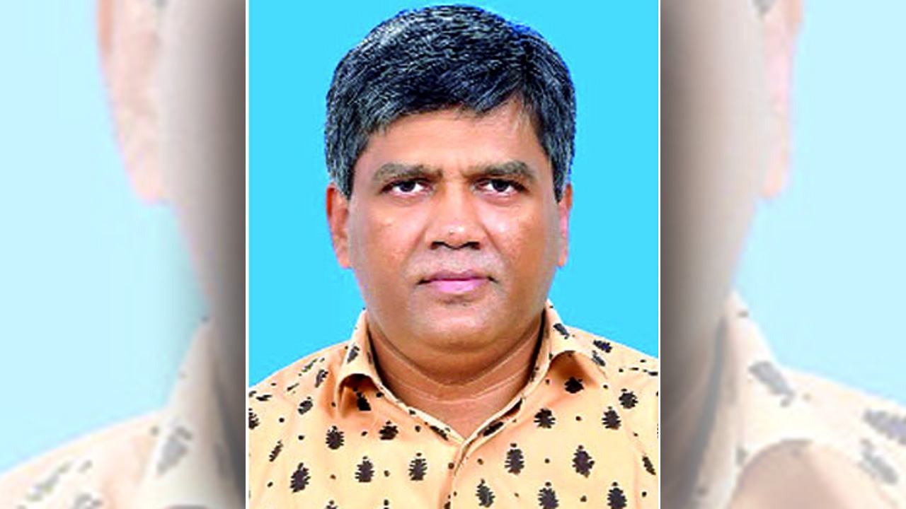 Mahbubul-Haque
