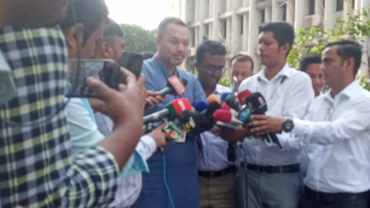 পহেলা বৈশাখ থেকেই ‘কৃষক কার্ড’ কর্মসূচির ঐতিহাসিক যাত্রা : মাহদী আমিন
