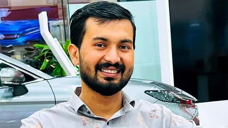 সৌদিতে দুর্ঘটনায় কমলনগরের সাবেক ছাত্রলীগ নেতা নিহত