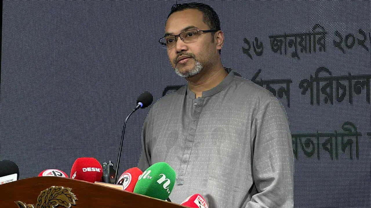 বিএনপি প্রার্থীদের মধ্যে ফ্যাসিস্ট কর্তৃক নির্যাতিতদের আধিক্য রয়েছে