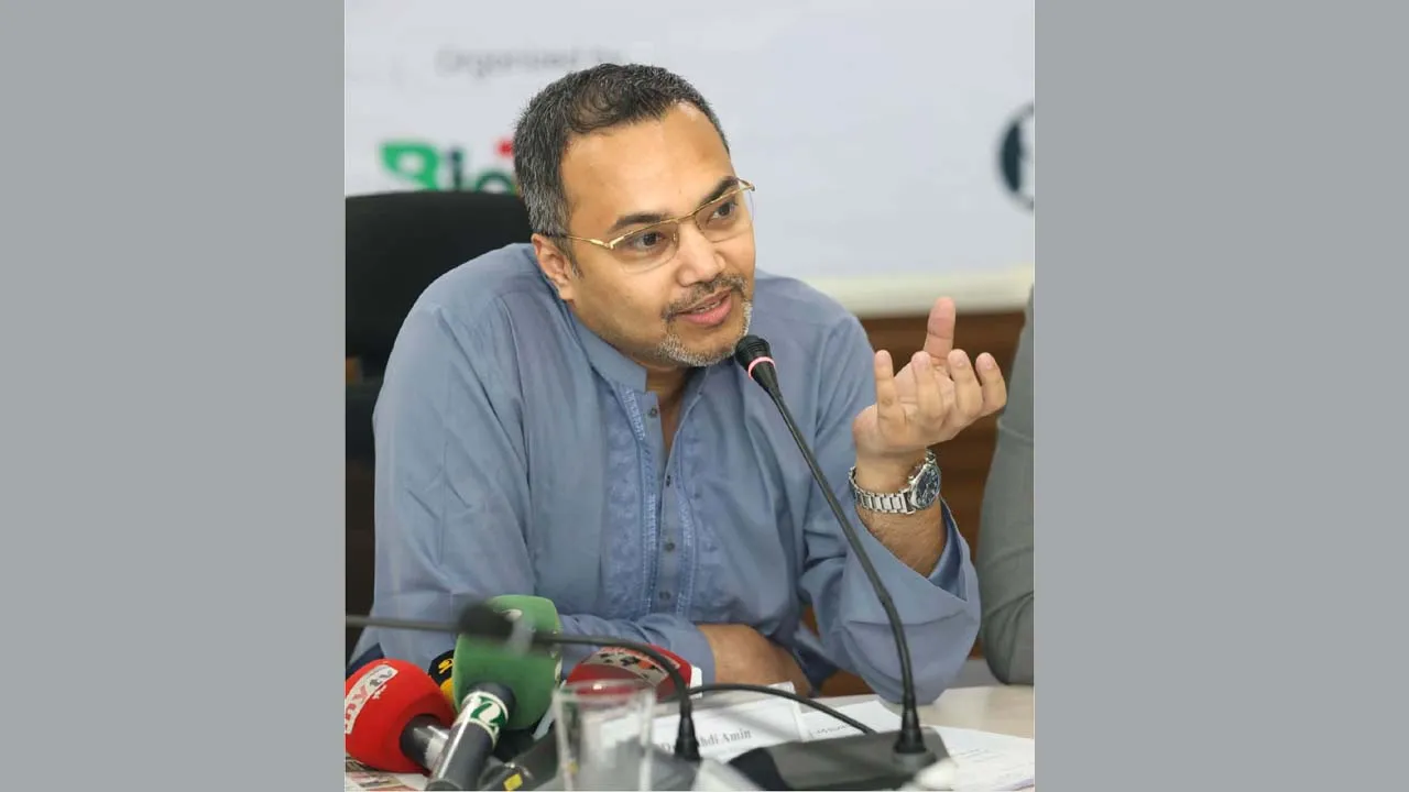 জনগণকে ক্ষমতায়ন ও তরুণদের আকাঙ্ক্ষা পূরণে কাজ করবে সরকার