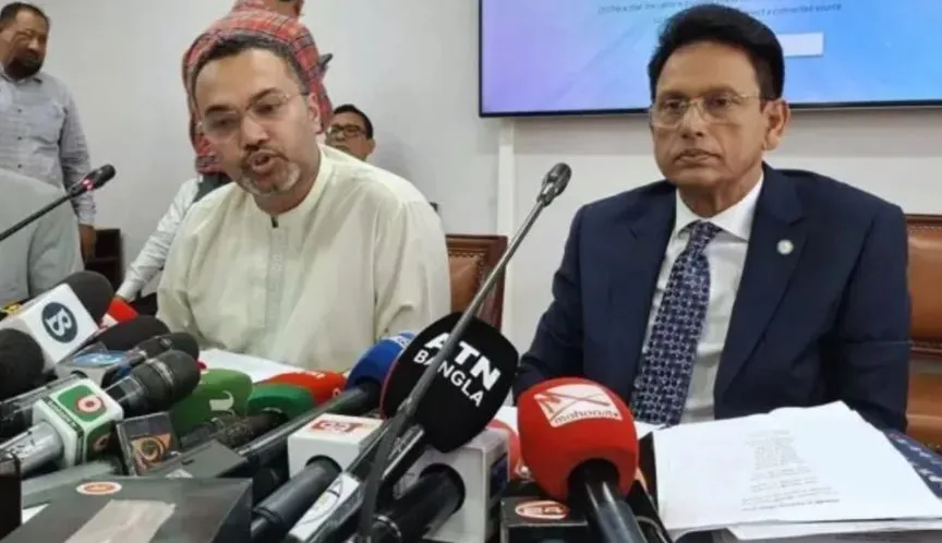 পরীক্ষা ভীতি দূর করে আনন্দময় শিক্ষা নিশ্চিত করতে চায় সরকার : মাহদী আমিন