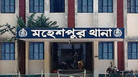 মহেশপুরে পানিতে ডুবে দুই শিশুর মৃত্যু