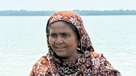 ‘মাহফুজার ক্ষুধা বাঘ, কুমির, জলদস্যুর পরোয়া করে না’