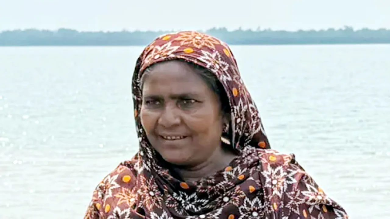 ‘মাহফুজার ক্ষুধা বাঘ, কুমির, জলদস্যুর পরোয়া করে না’
